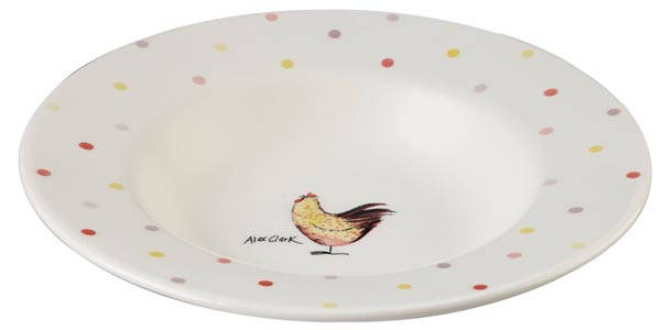 Soup Plate